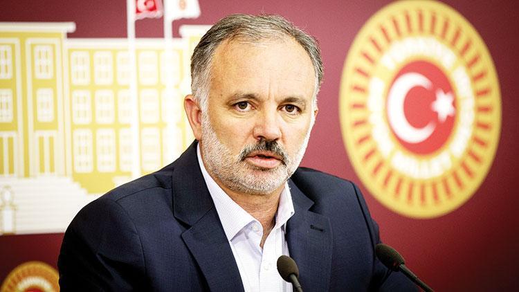 Ayhan Bilgen’den partisi  HDP’ye eleştiri: ‘Tam tersine Türkiyelileşme’