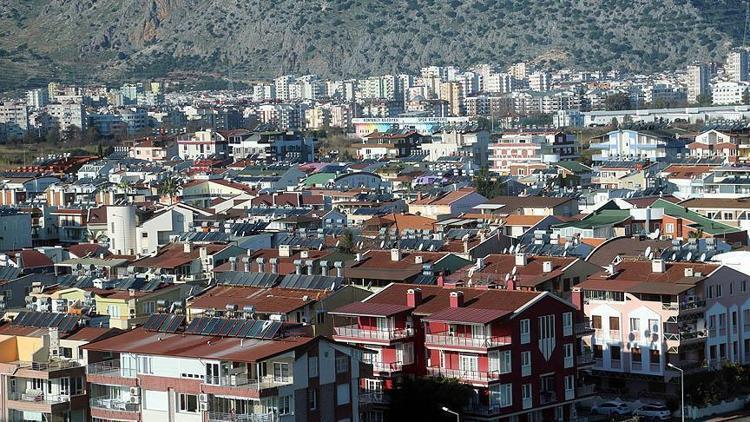 Bursa’daki konut fiyatları yüzde 50 arttı