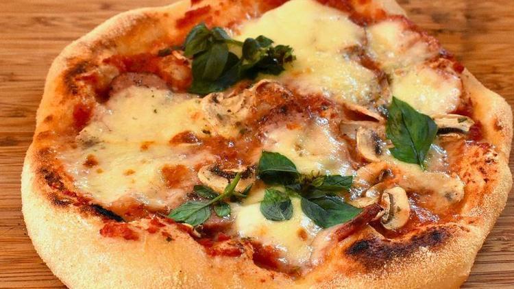 Napoli pizza nedir, özelliği nedir?