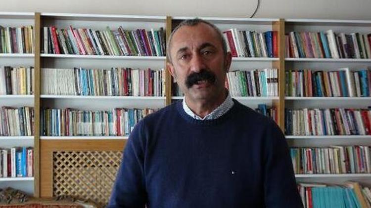 Tunceli Belediye Başkanı Fatih Mehmet  Maçoğlu, ifadeye çağrıldı