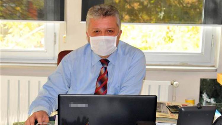 Lüleburgaz Belediyesi’nde 1 personelin koronavirüs testi pozitif çıktı