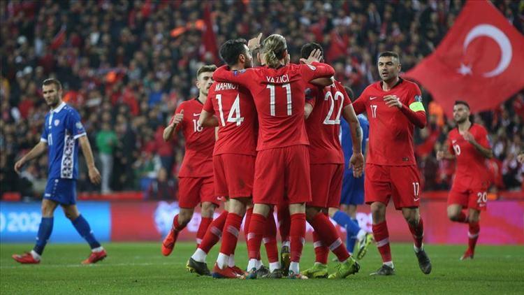 Son Dakika | Türkiye - Sırbistan maçı için TFFden seyirci kararı
