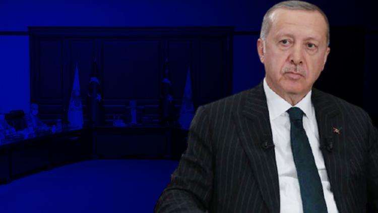 Son dakika: Erdoğan’dan ‘aşiretleşmeyin’ talimatı: Akrabaları parti yönetimine koymayın