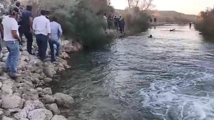Eskişehirde nehre düşen 13 yaşındaki çocuk boğuldu