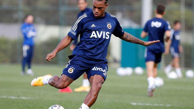 Son Dakika | Fenerbahçeye Garry Rodrigues şoku