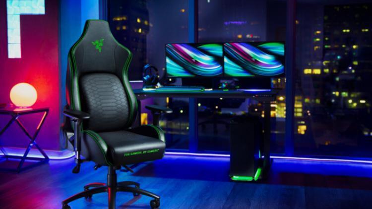 Alliance ve Razer ortaklığında yeni gelişme