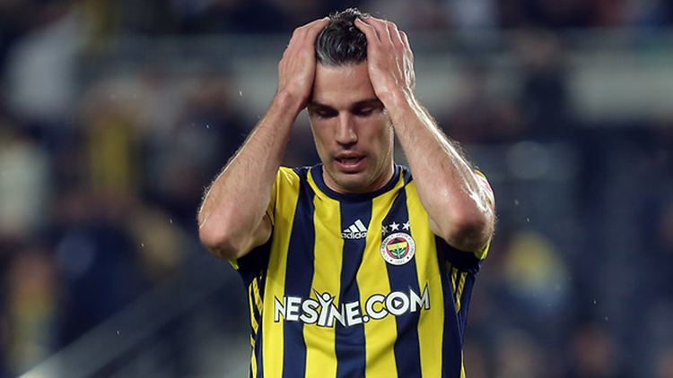 Son Dakika Haberi | Arsene Wengerden Robin van Persie ve Fenerbahçe itirafı