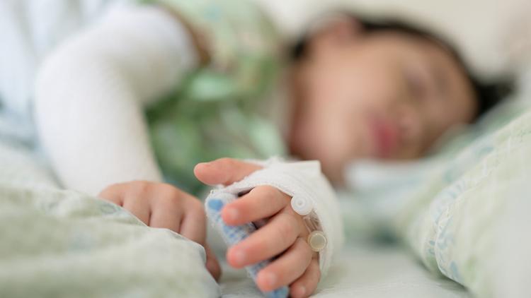 Hollanda hükümeti, ölümcül hastalığı bulunan 1-12 yaşlarındaki çocuklara ötanazi planını onayladı