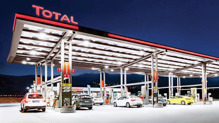 TOTAL ve M Oil Antalya’da büyüyecek