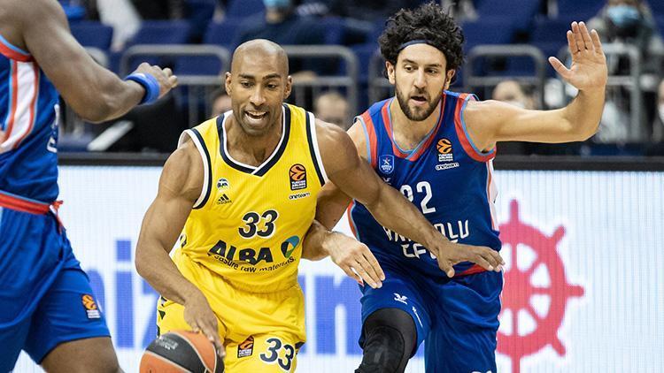 Son Dakika Haberi | Basketbolda Avrupa Ligi yönetimi, Kovid-19 kaynaklı hükmen mağlubiyeti kaldırıyor