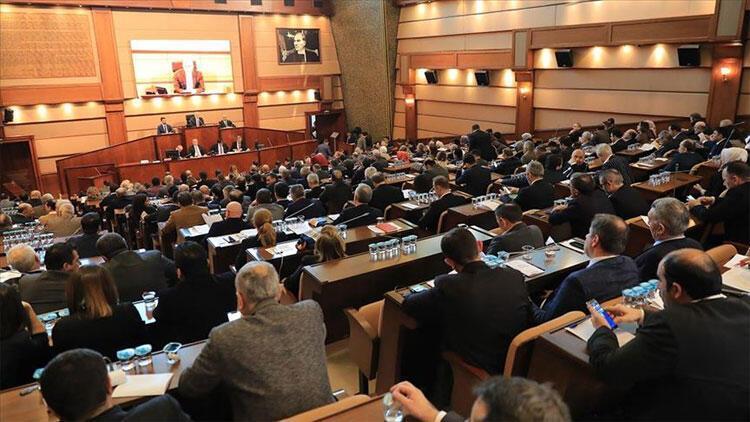 İBB Meclis Toplantısında personel alımları tartışıldı