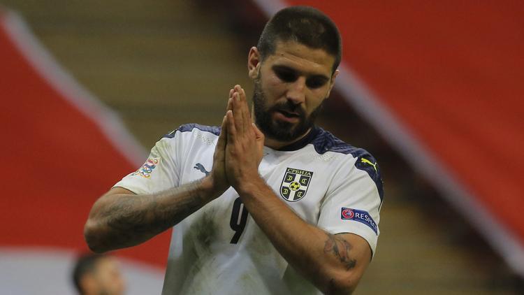 Son dakika haberi | Sırp futbolculardan A Milli Takıma övgü