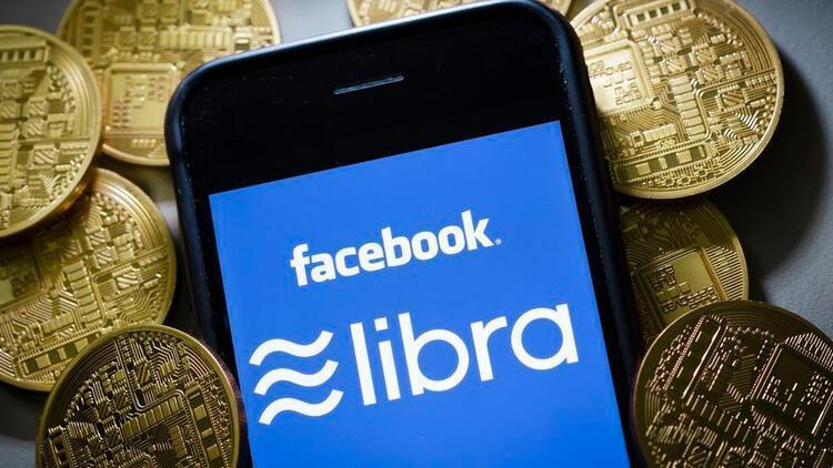 G7 ülkeleri, Facebook’un kripto para birimi Libraya karşı çıkıyor