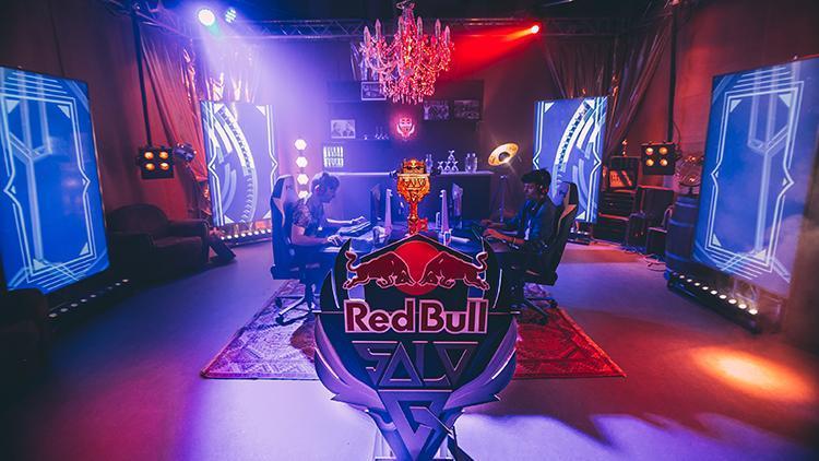 1v1 LoL turnuvası Red Bull Solo Q’da finalistler belli oldu