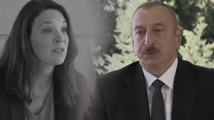 Son dakika haberler: Fransız sunucu Kaç Türk İHAnız var diye sordu… Aliyevin cevabı olay yarattı