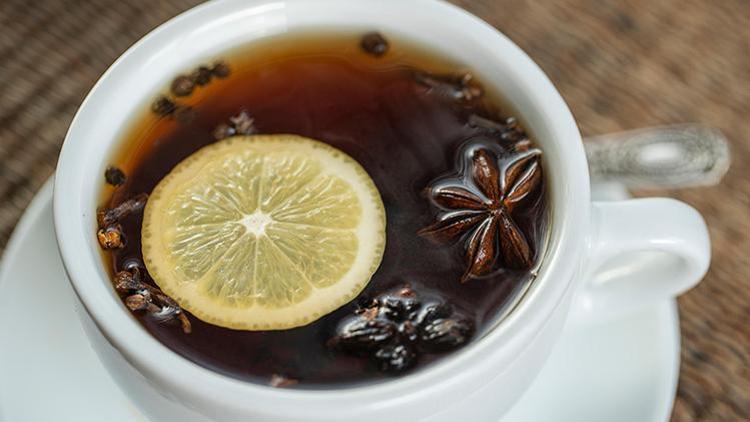 Soğuk Algınlığına Birebir: Karabiber Çayı