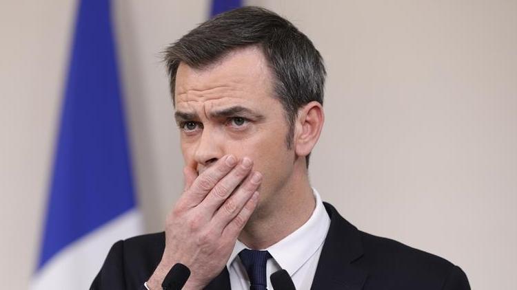 Fransa şokta Kritik isimlerin evleri basıldı