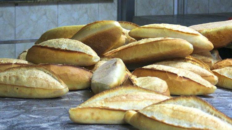 İstanbulda ekmeğe zam yapıldı