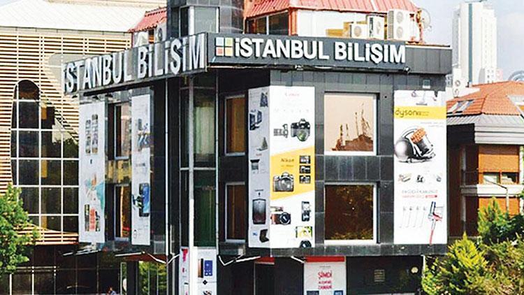 İstanbul Bilişim’in iflasına karar verildi