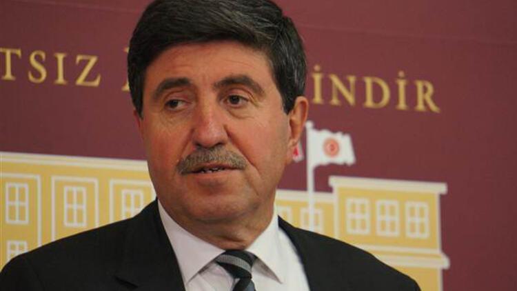Son dakika haberi: Altan Tan Hürriyete konuştu: ‘HDP’nin Türkiye’yi ikna etmesi lazım’