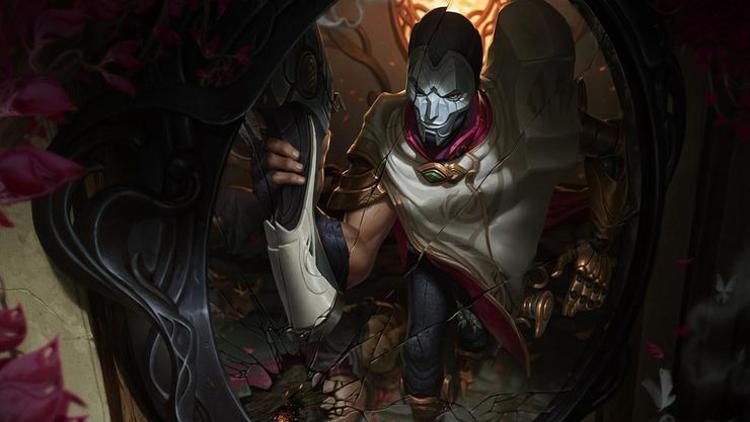 Jhin Counter (Ct) - Jhin Counterları, güçlü ve zayıf rakipleri ile iyi ve kötü yönleri hakkında ipuçları