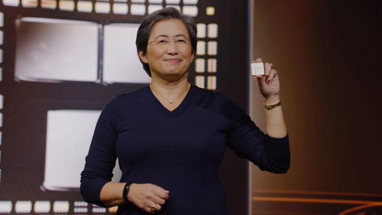 AMD Ryzen 5000 Serisi masaüstü işlemcileri duyuruldu