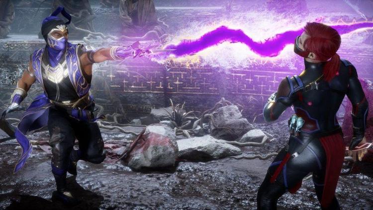 Mortal Kombat 11 Ultimatein yeni oyun fragmanı yayınlandı