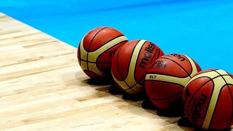 Basketbolda haftanın programı BSL ve KBSLde 4. hafta, TB1Lde sezon başlıyor...