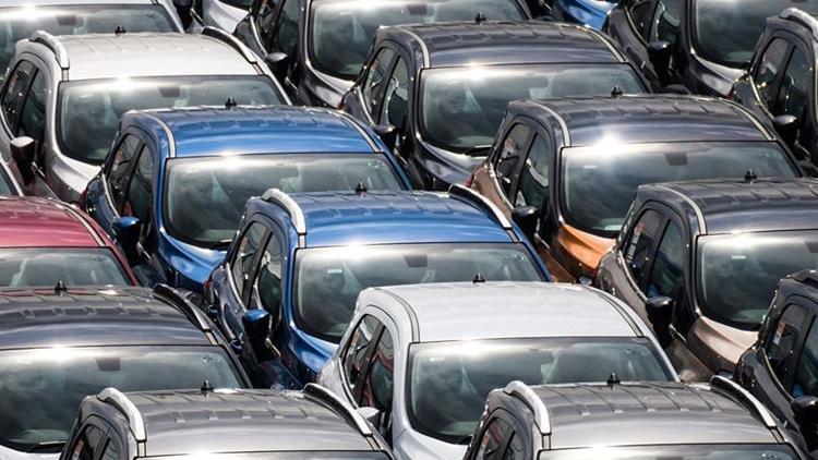 ABde otomobil satışları eylülde hafif toparlandı