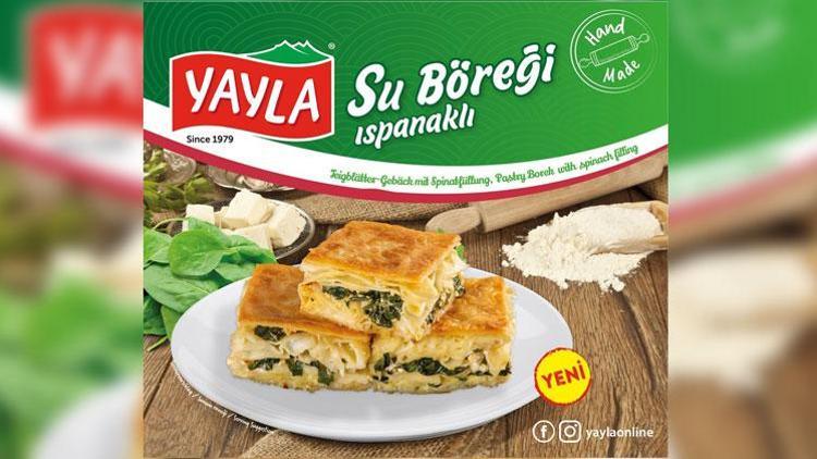 Avrupa’da ‘Yayla’ rüzgârları esmeye devam ediyor