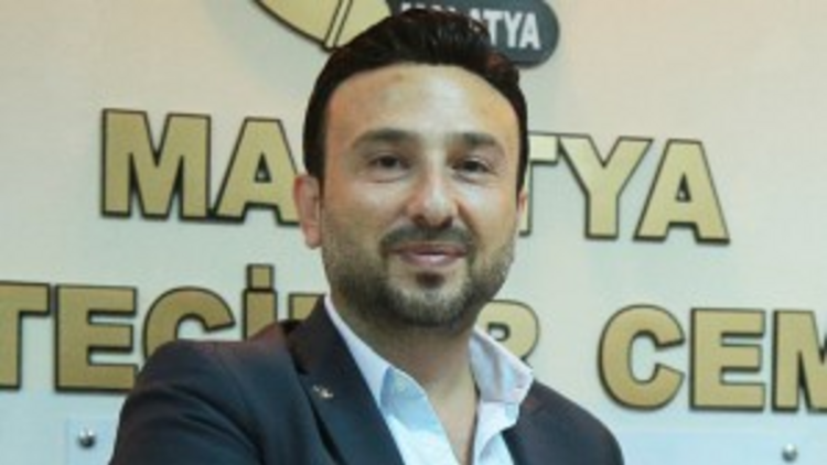 Hakkı Çelikel: Konyaspor maçında hedefimiz 3 puan...
