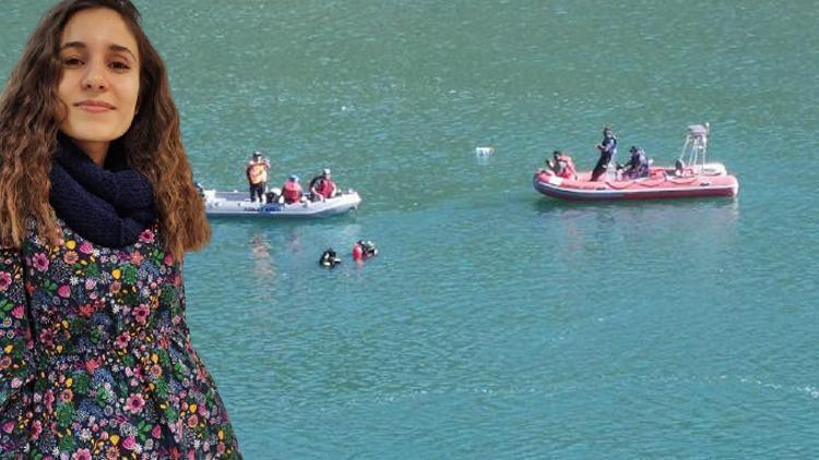 Gülistan Dokuyu arama çalışmaları devam ediyor