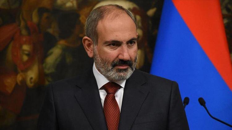 Son dakika: Ermenistandan Nahçıvana roketli saldırı