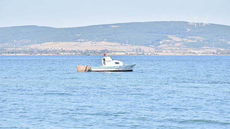 Çanakkale’de denize düşen balıkçı boğuldu