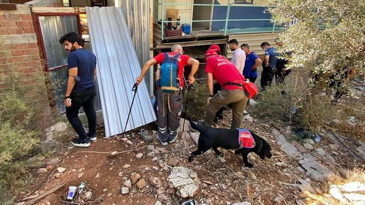 Tersane işçisinin kafatası bulunmuştu Yeni iz arandı...