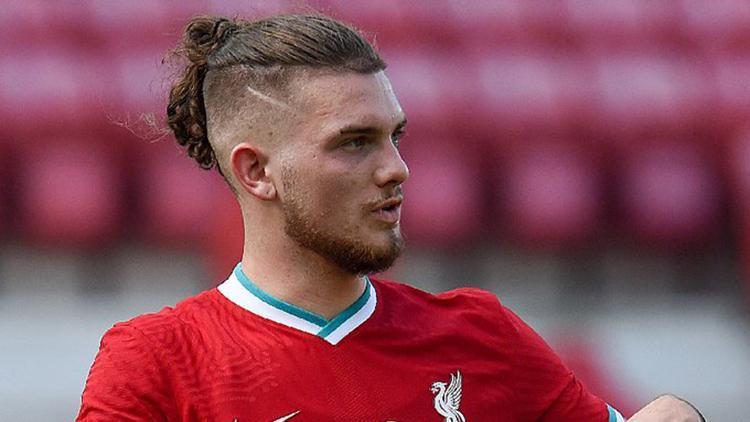 Liverpool, Harvey Elliott ve Harry Wilsonı kiralık olarak gönderdi