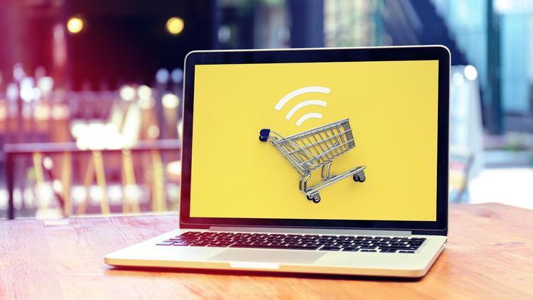 İnternetten alışveriş yapanlar dikkat Bakanlık uyardı