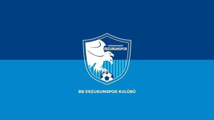 Büyükşehir Belediye Erzurumspor yeni sponsorlarla anlaştı