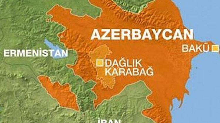 Son dakika Azerbaycan ile Ermenistan geçici ateşkeste anlaştı