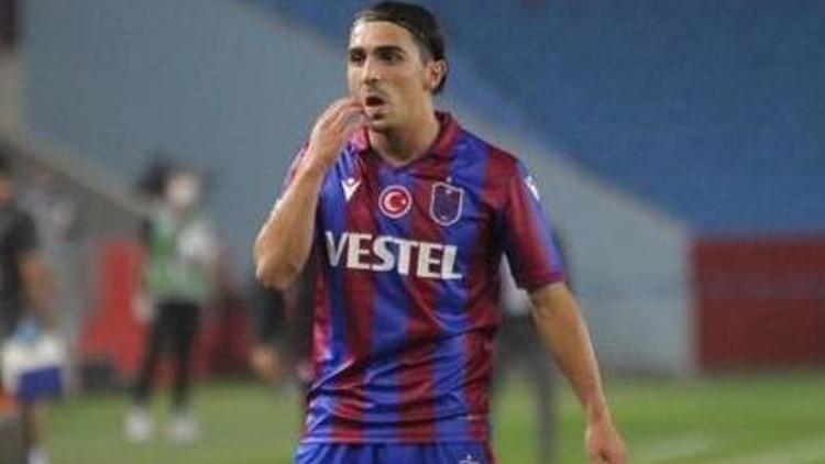Son Dakika | Trabzonsporda Abdülkadir Ömürün en kötü performansı
