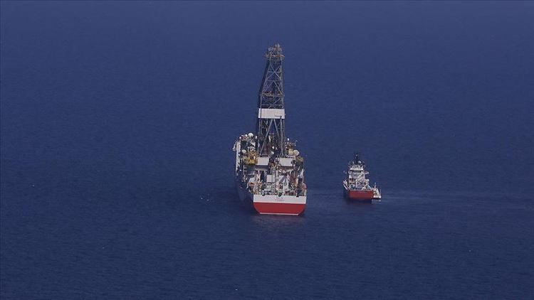 TSE, Karadenizde keşfedilen doğal gaz rezervine hizmet sunmaya hazır