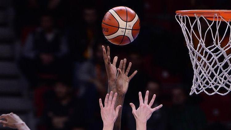 Türk Telekom: 95 - Büyükçekmece Basketbol: 89