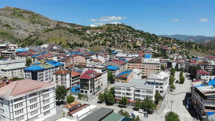 Tunceli’de temaslı kişiler hakkında yanlış bilgi verenlere ceza