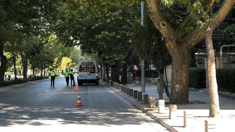 EGM: 159 okul servis aracı, trafikten menedildi