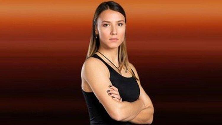 Survivor Elif Gören kimdir Survivor 2020 yarışmacısı Elifin hayatıyla ilgili merak edilenler