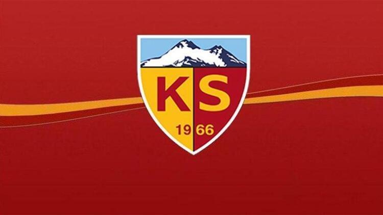 Son dakika haberi | Kayserisporda bir futbolcu koronavirüse yakalandı