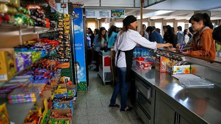 Son dakika haberi... MEB açıkladı Okul kantinleriyle ilgili önemli karar