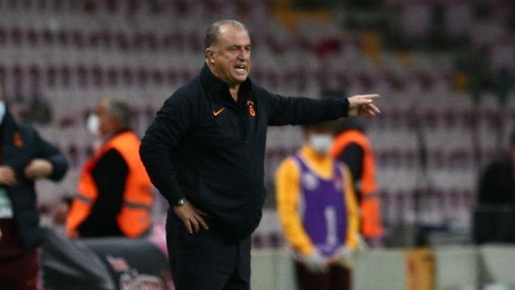 Galatasaraydan son 14 sezonun en kötü başlangıcı Terim yönetiminde en az puan...