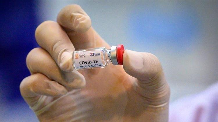 Covid-19 aşısında yeni gelişme