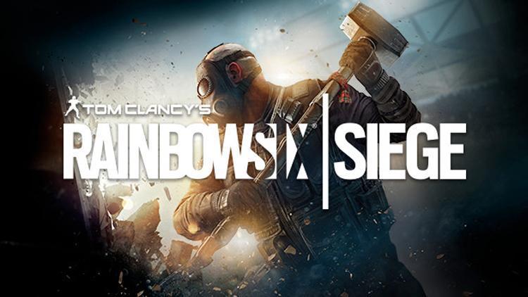 Rainbow Six Siege ücretsiz mi olacak